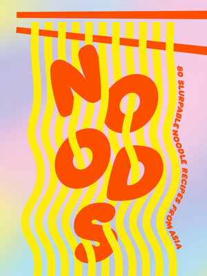 cover image of Noods